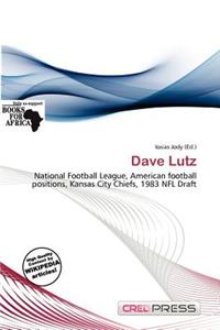 Dave Lutz