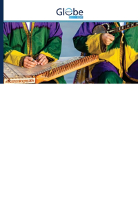 Ўзбек халқ қўшиғи ва мусиқа