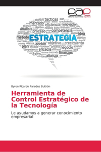 Herramienta de Control Estratégico de la Tecnología