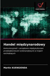 Handel międzynarodowy