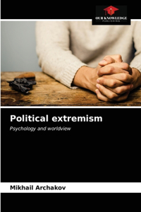 Political extremism