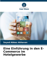 Eine Einführung in den E-Commerce im Hotelgewerbe