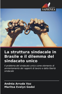La struttura sindacale in Brasile e il dilemma del sindacato unico