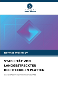 Stabilität Von Langgestreckten Rechteckigen Platten