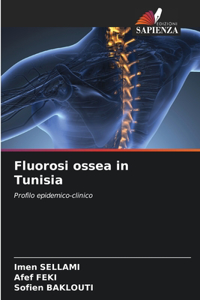 Fluorosi ossea in Tunisia