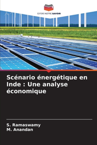 Scénario énergétique en Inde