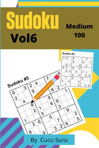 Sudoku Medium