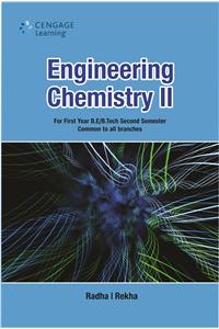 Engineering Chemistry: II