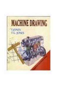 Machine Drawing (MKS Units)