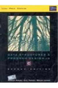 Data Structures & Program Design In C, 2/E New Reduced Price