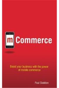 M - Commerce