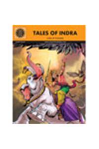 Tales Of Indra