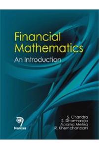 Introductory Financial Mathematics