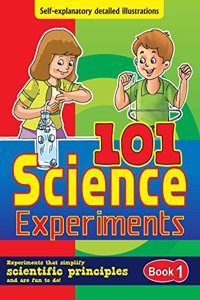 Science Experiments 1