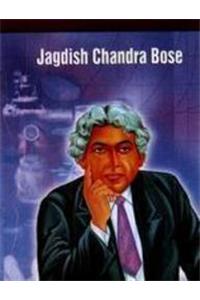 Jagdish Chandra Bose