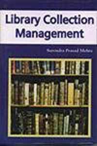 Library Collection Management