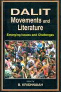 Dalit Movements and Literature