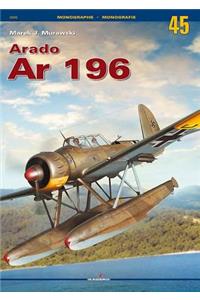 Arado AR 196