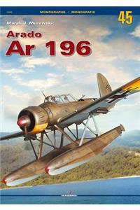 Arado Ar 196
