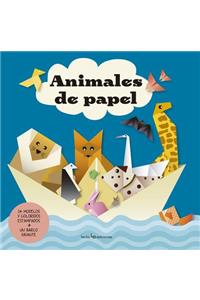 Animales de Papel