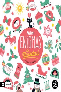 Minienigmas de Navidad