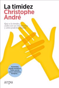 La timidez: Que es la timidez, cuales son sus mecanismos y como podemos tratarla