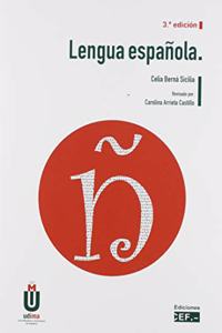 Lengua espanola