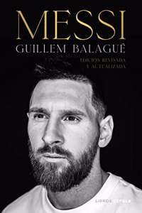 Messi: Edicion revisada y actualizada
