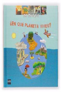 Â¿En que planeta vives?