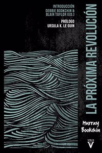 LA PROXIMA REVOLUCION