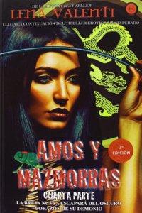 Amos y mazmorras IV (Thriller)