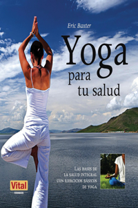 Yoga Para Tu Salud