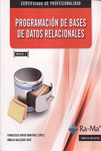 Programacion de bases de datos relacionales (mf0226_3)