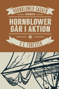 Hornblower går i aktion