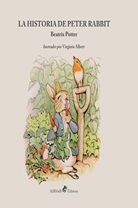 La historia de Peter Rabbit