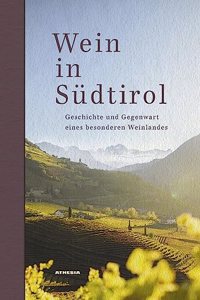 Wein in Sudtirol