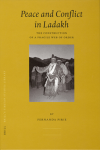 Peace and Conflict in Ladakh