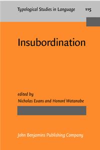 Insubordination