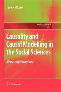 Causality and Causal Modelling in the Social Sciences