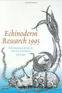 Echinoderm Research