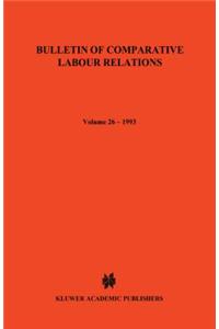 Industrial Relations In Small And Medium Sized Enterprises