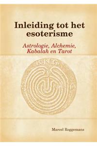 Inleiding tot het esoterisme