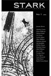 Stark - The Poetry Journal - No 1 / 2016