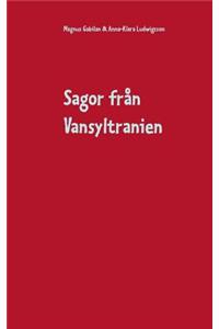 Sagor Fran Vansyltranien