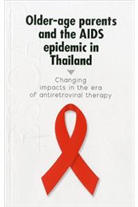 Older-Age Parents and the AIDS Epidemic in Thailand
