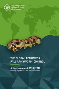 The global action for Fall Armyworm control