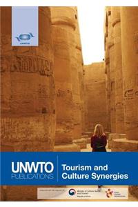 Tourism and Culture Synergies