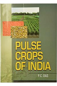 Pulse Crops of India