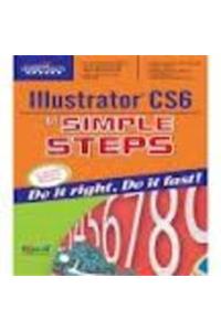 Illustrator Cs6 In Simple Steps