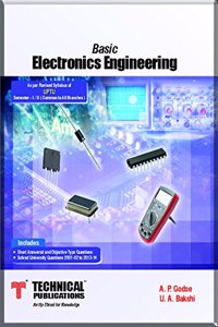 GBTU 2013 Electronics Engineering